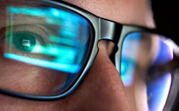 eye tracking