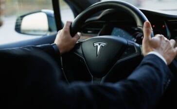 driver monitoring system