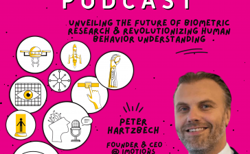 smarteye-podcast-unveiling-the-future-of-biometric-research-with-peter-hartzbech-revolutionizing-human-behavior-understanding