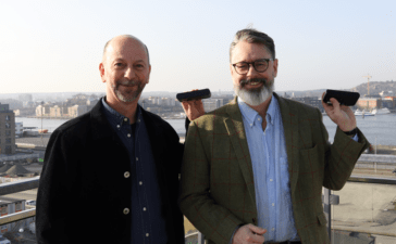 smarteye-news-magnus-brunzell-as-new-vp-of-automotive-fleet-and-aftermarket-apr22